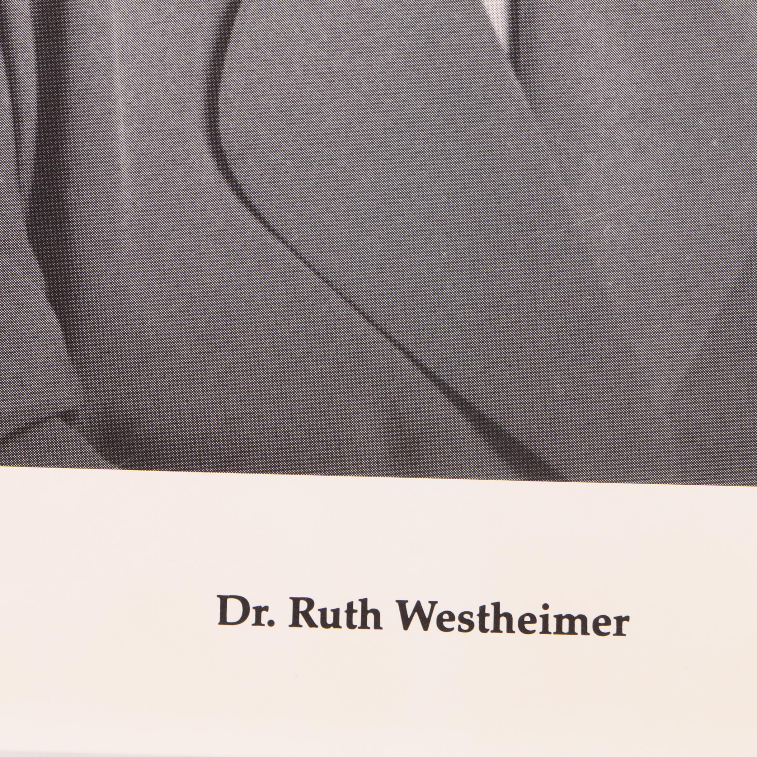 Collection of Celebrity Signed Photos Featuring Chuck Yeager