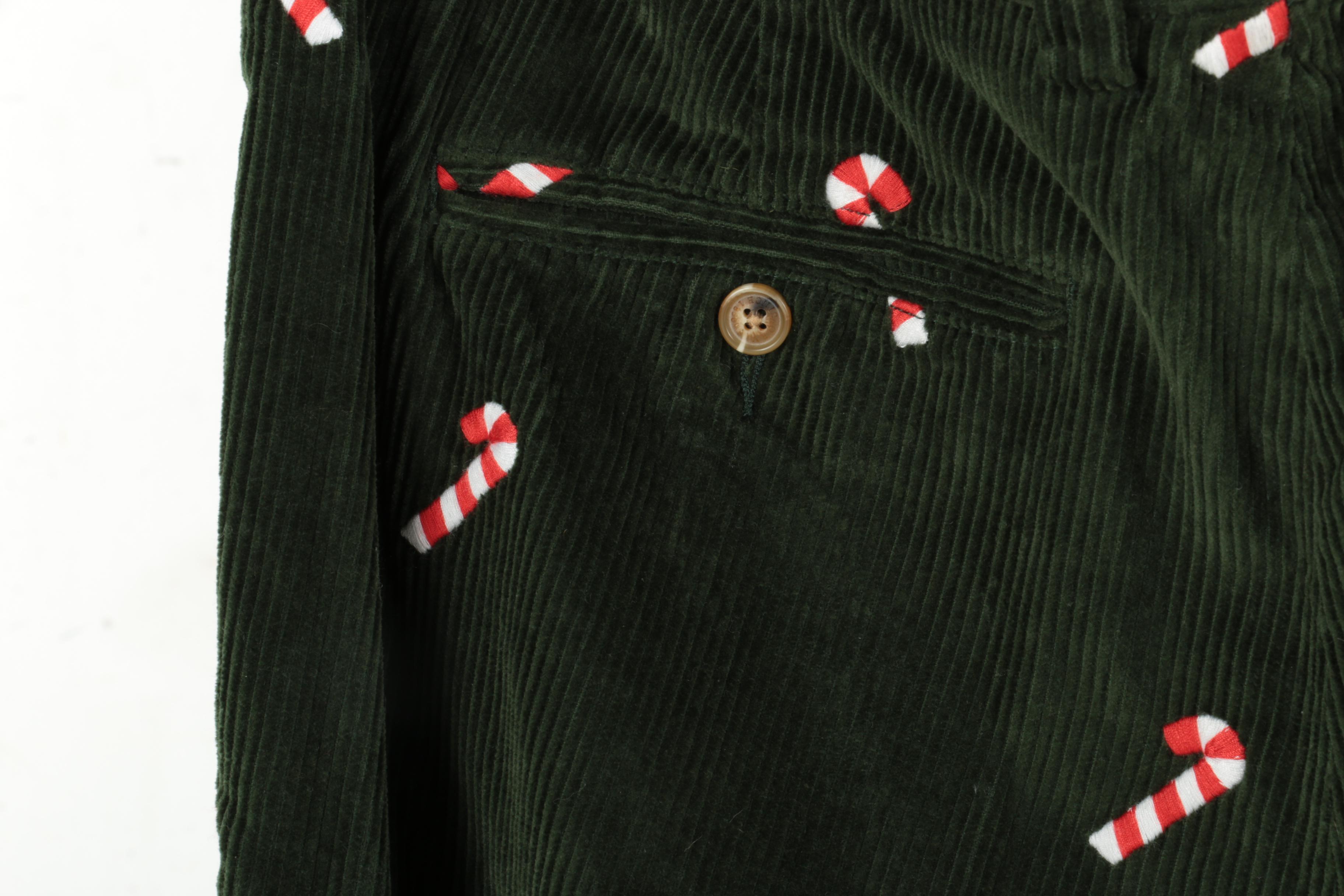 Orvis Holiday Wear