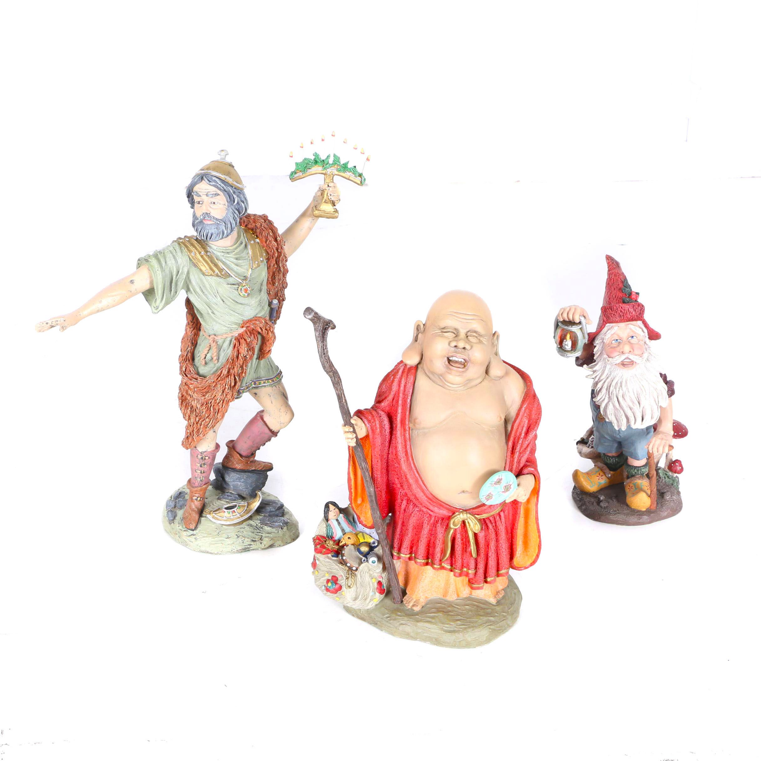 Duncan Royale Figurines