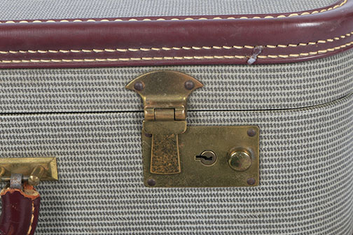 Mendel Cincinnati Suitcases