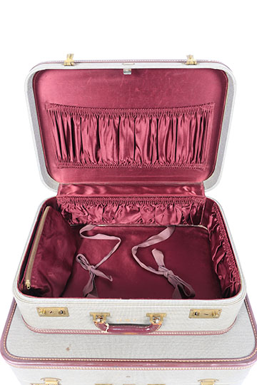 Mendel Cincinnati Suitcases