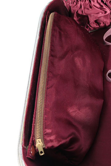 Mendel Cincinnati Suitcases