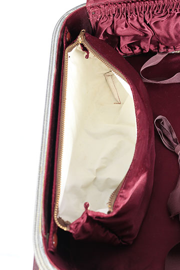 Mendel Cincinnati Suitcases