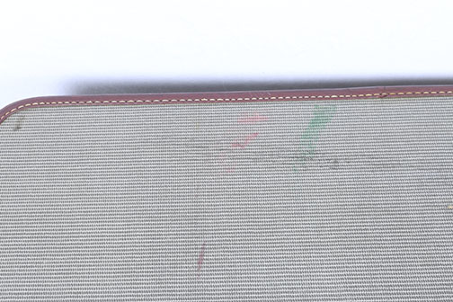 Mendel Cincinnati Suitcases