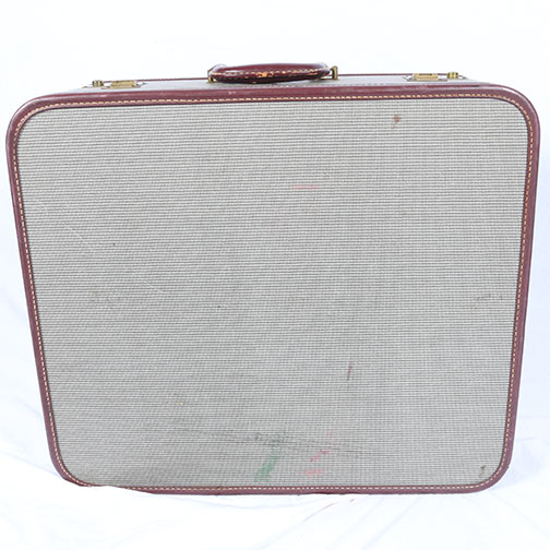 Mendel Cincinnati Suitcases