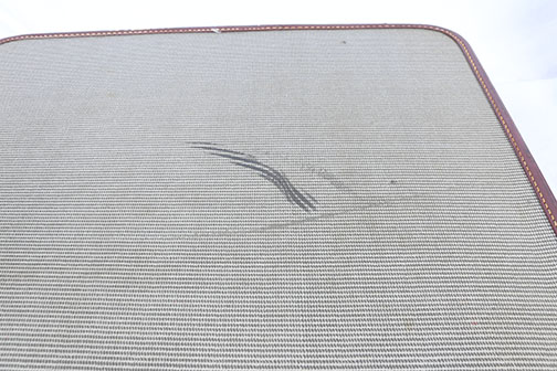 Mendel Cincinnati Suitcases