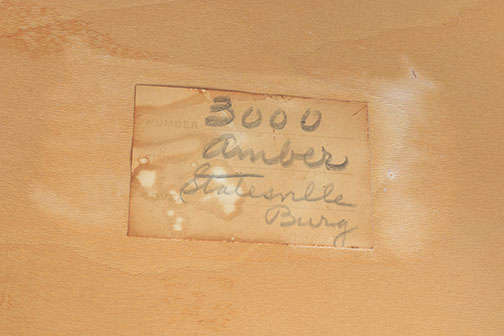 A Collection Of Needlepoint Chairs And Stool