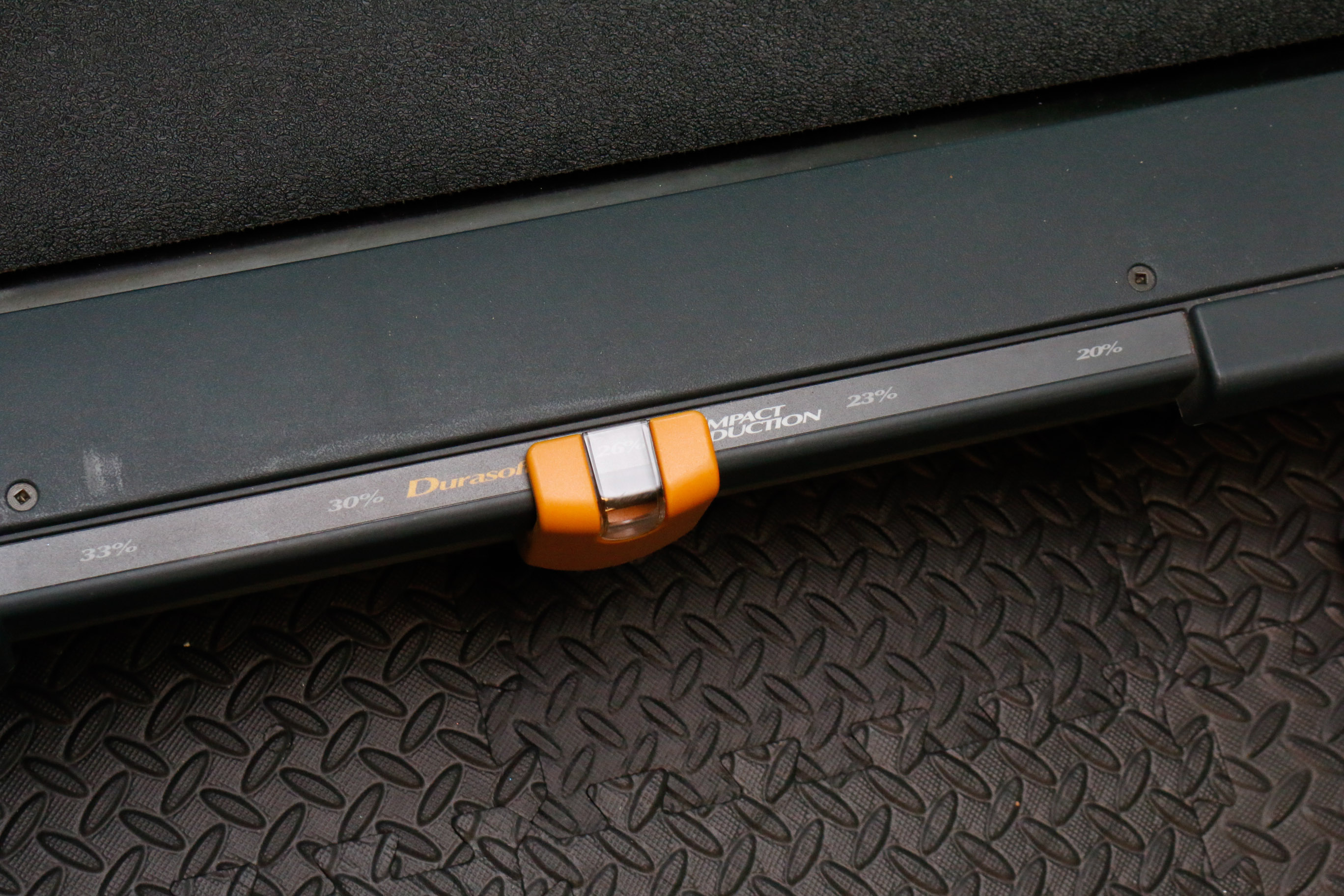 NordicTrack C2300 Treadmill