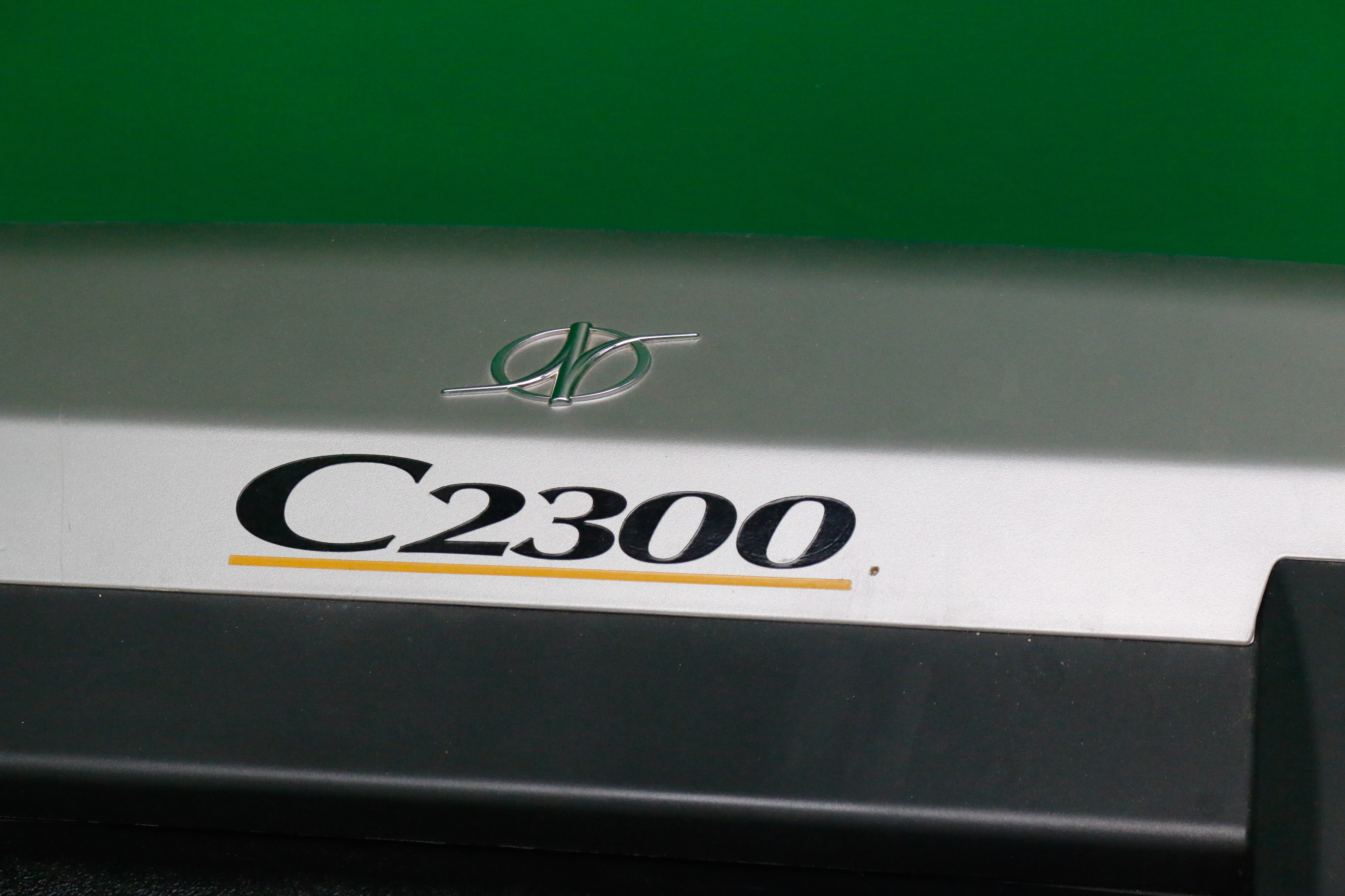 NordicTrack C2300 Treadmill