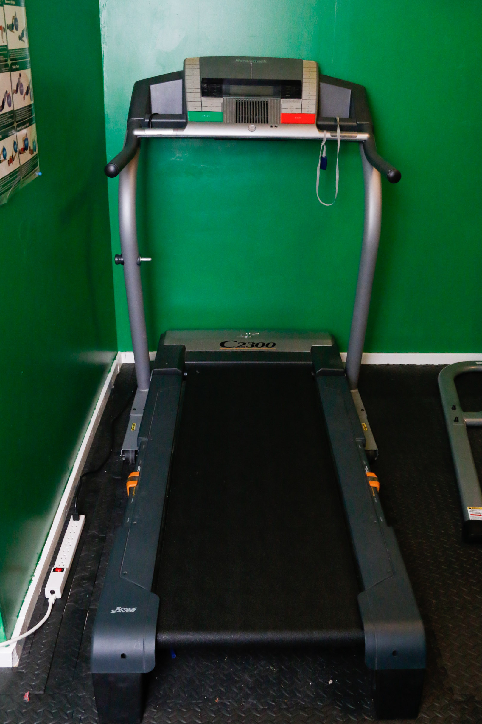 NordicTrack C2300 Treadmill