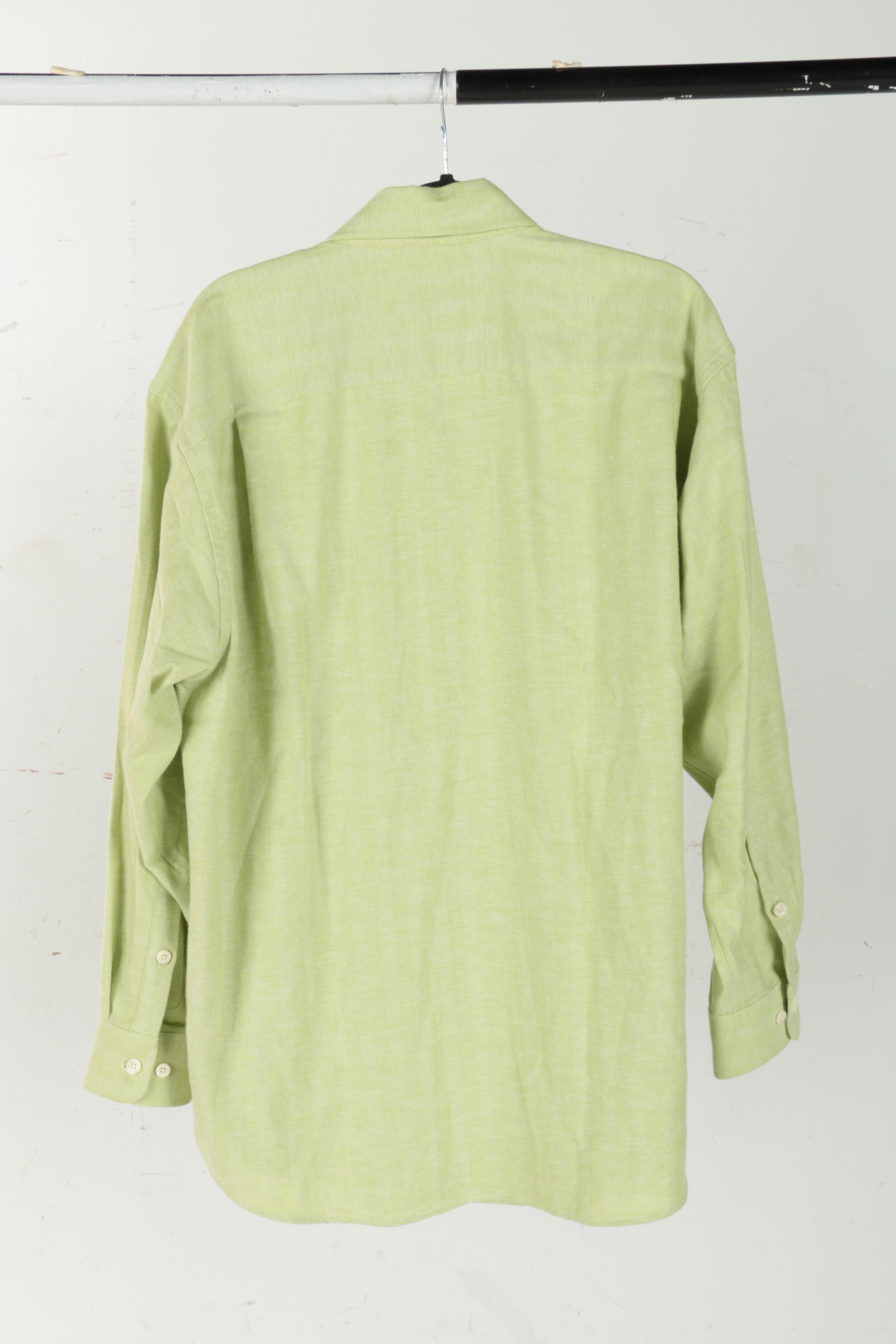 Men's Shirts featuring Orvis, Nautica, and Barbour