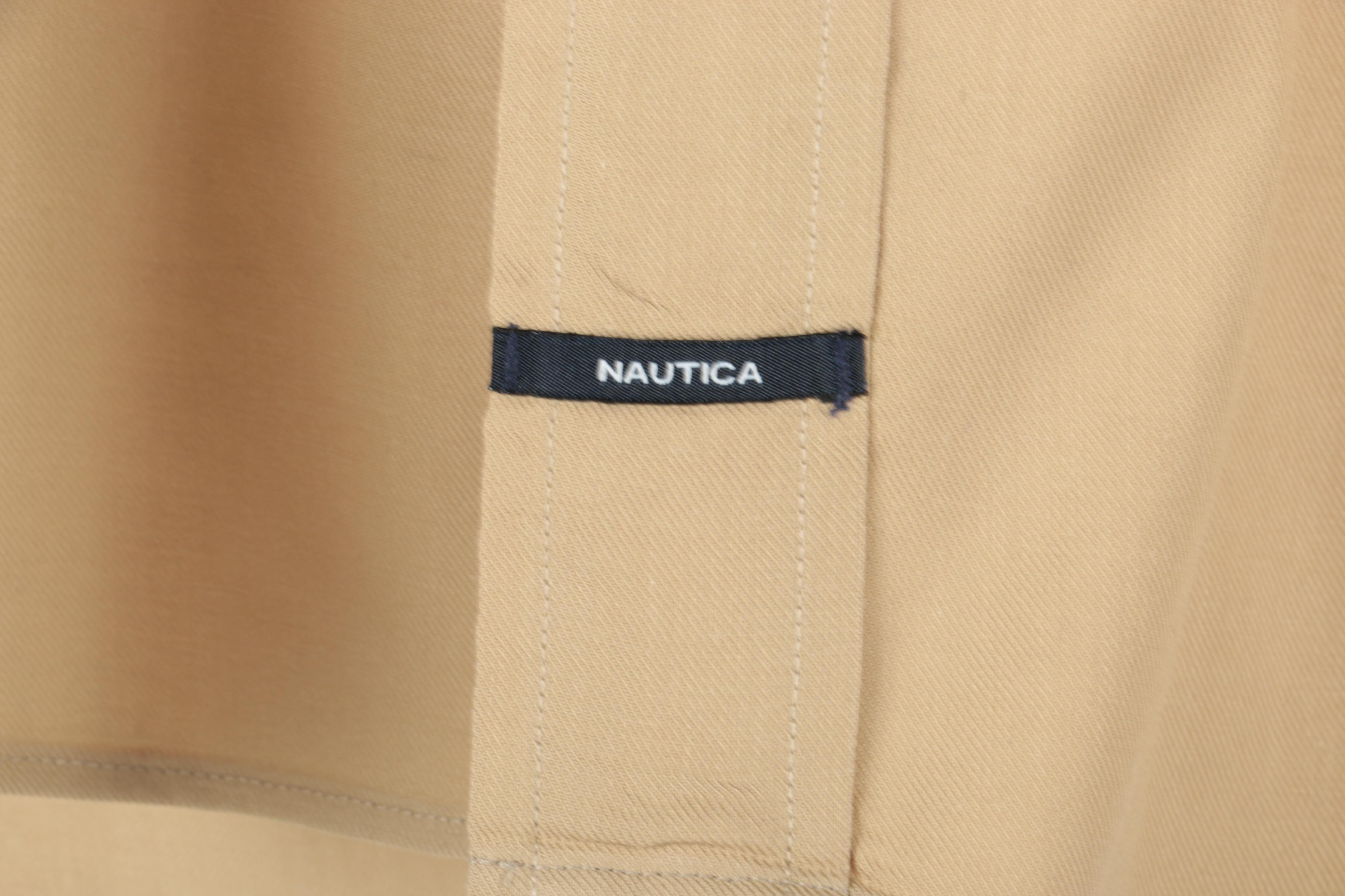 Men's Shirts featuring Orvis, Nautica, and Barbour