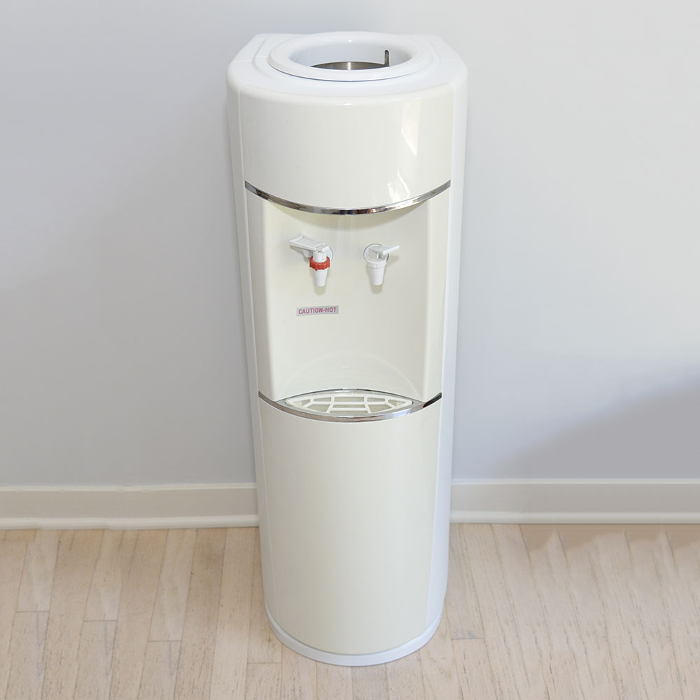 Water Cooler Model F528HB010-NWBL
