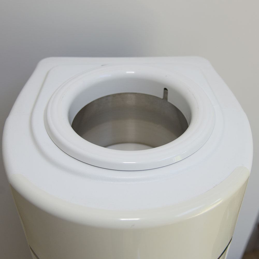 Water Cooler Model F528HB010-NWBL