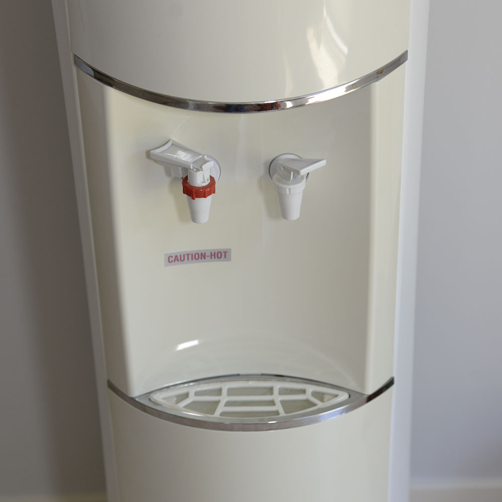 Water Cooler Model F528HB010-NWBL