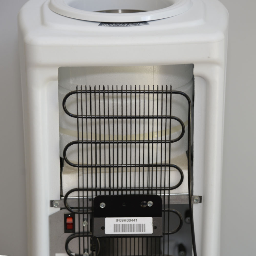 Water Cooler Model F528HB010-NWBL
