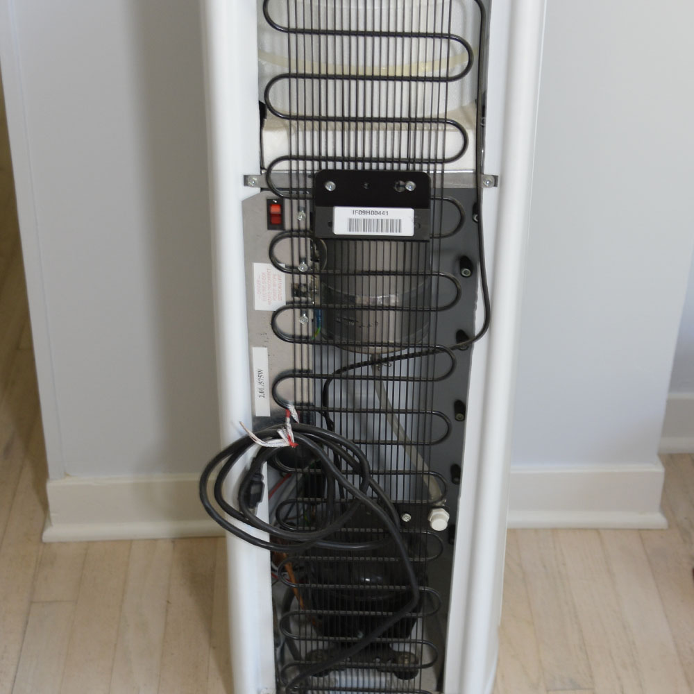 Water Cooler Model F528HB010-NWBL