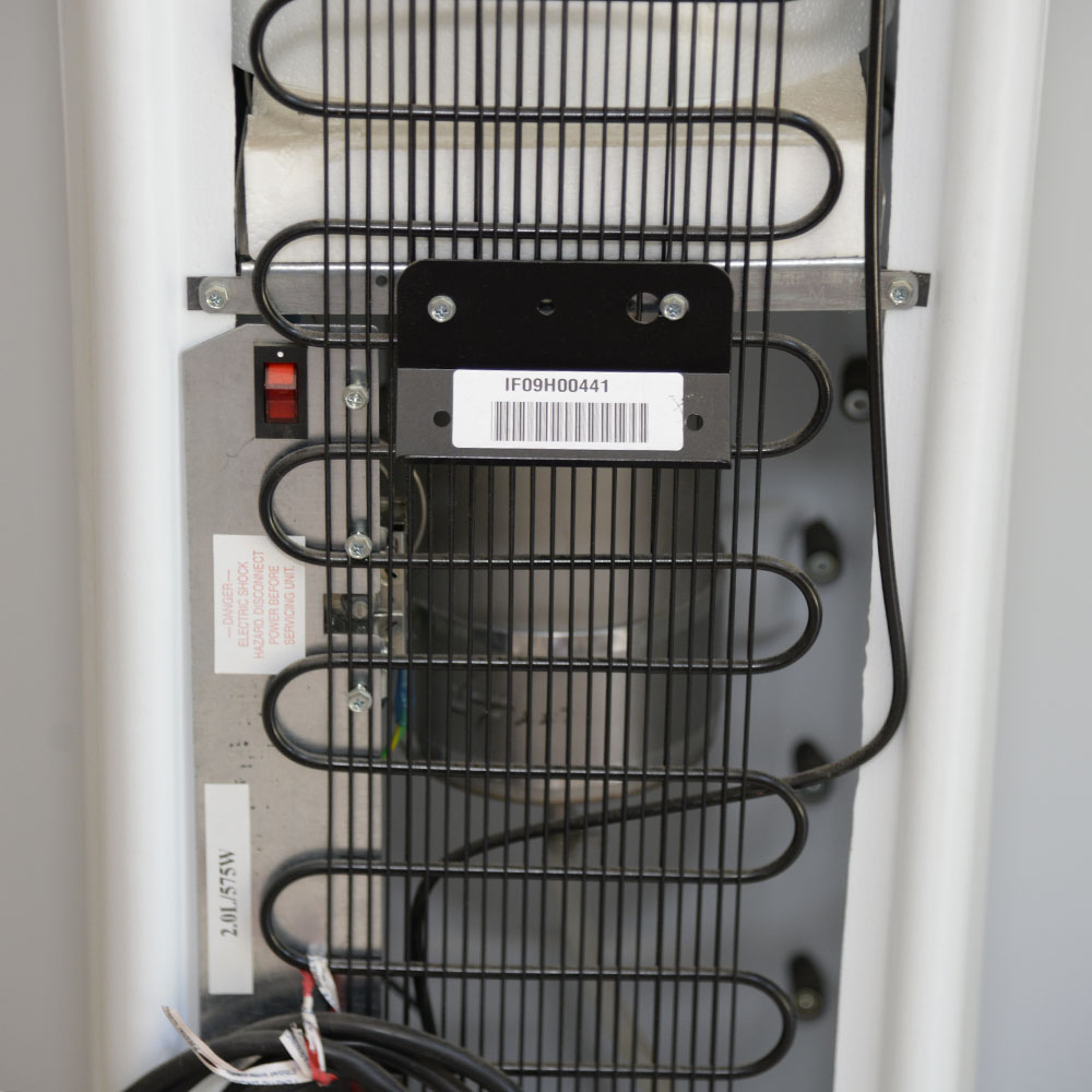 Water Cooler Model F528HB010-NWBL