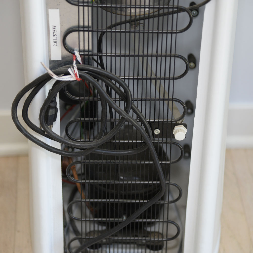 Water Cooler Model F528HB010-NWBL