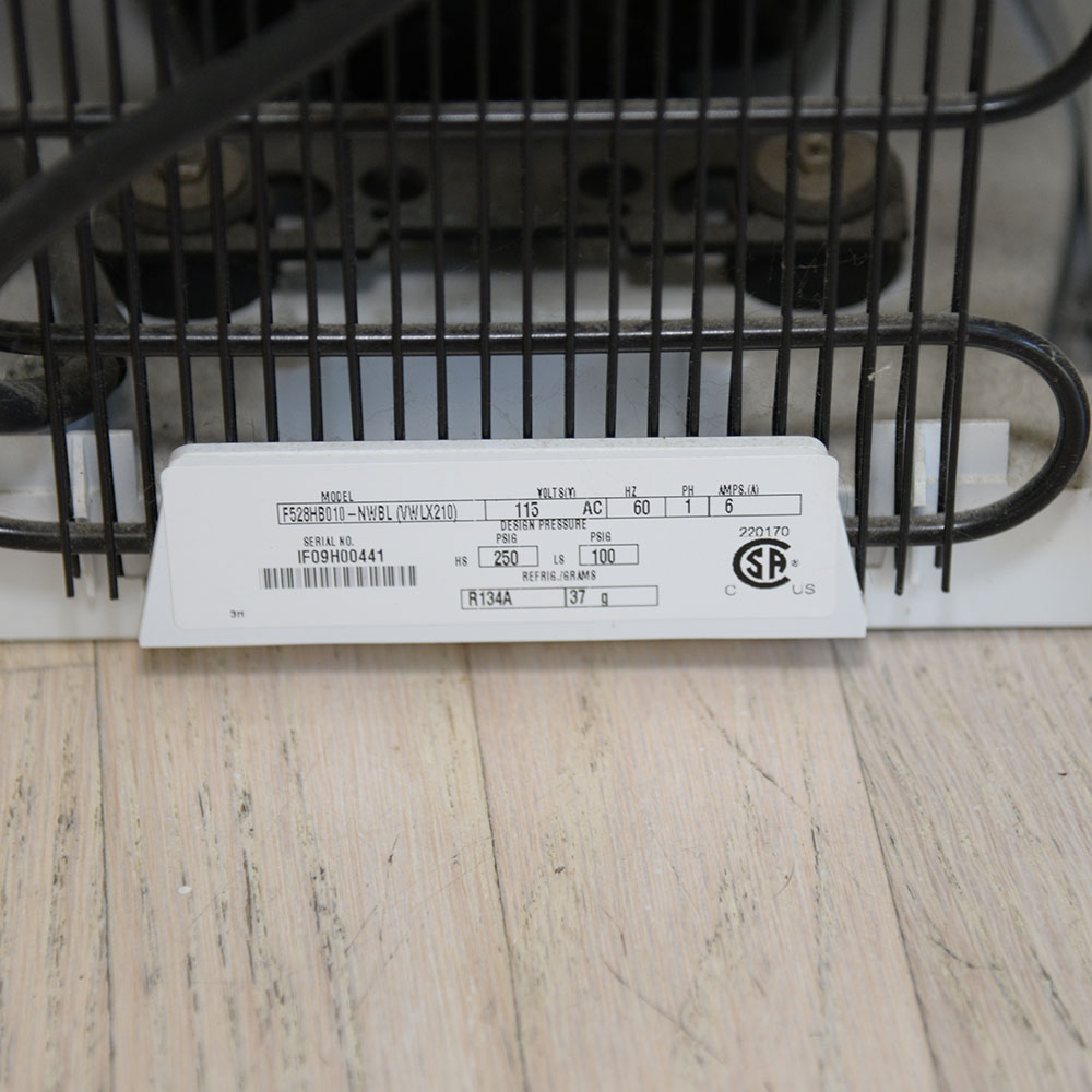 Water Cooler Model F528HB010-NWBL