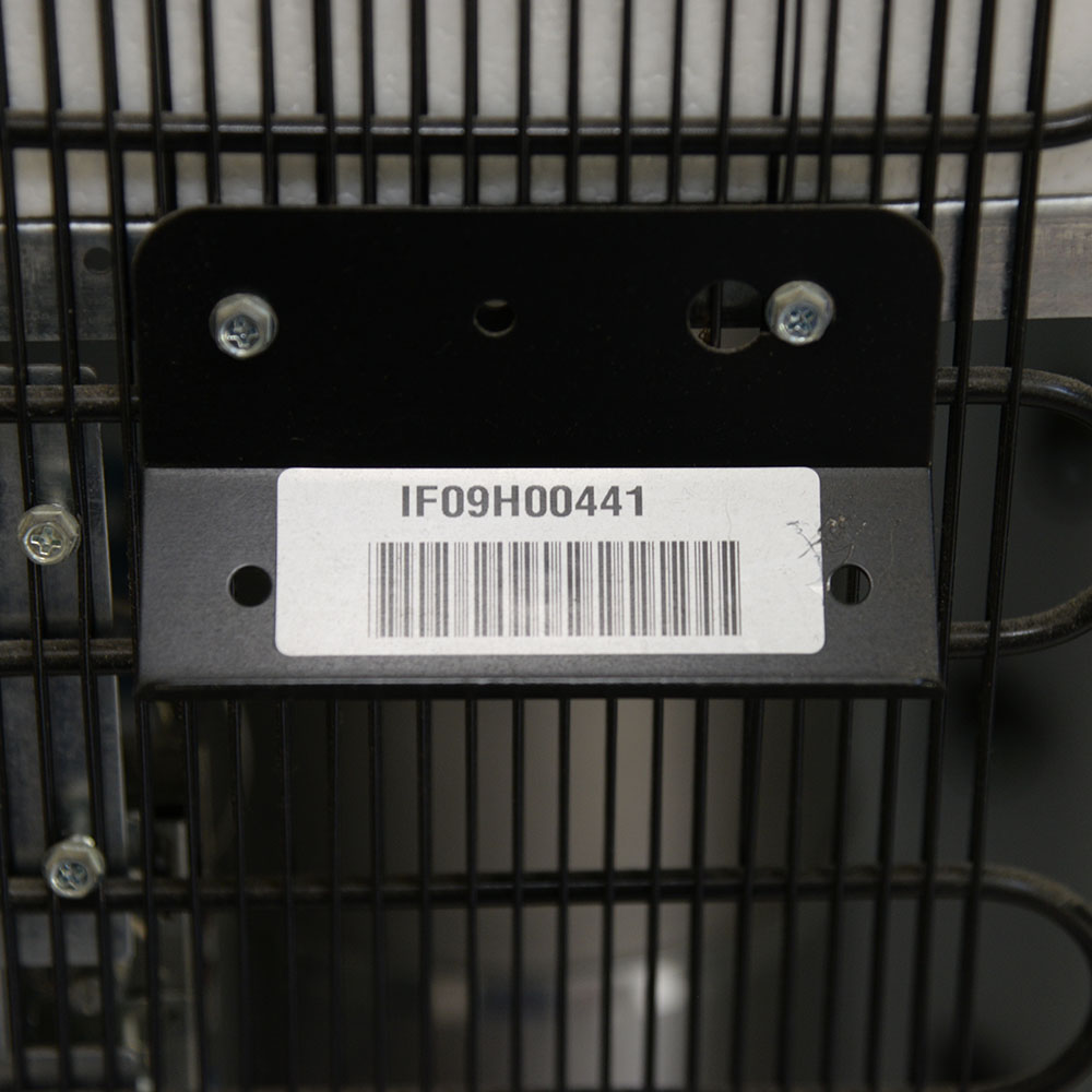 Water Cooler Model F528HB010-NWBL