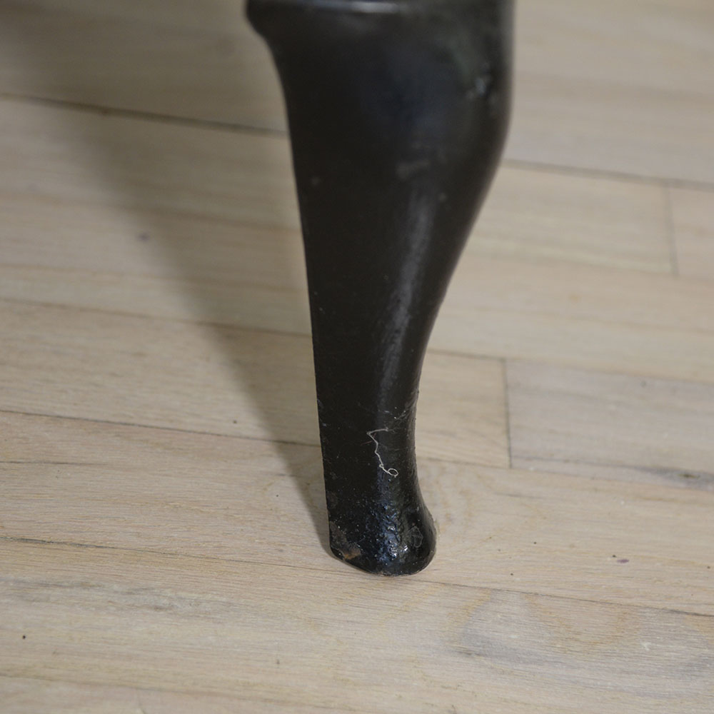 Antique Klein Cast Iron Laundry Stove