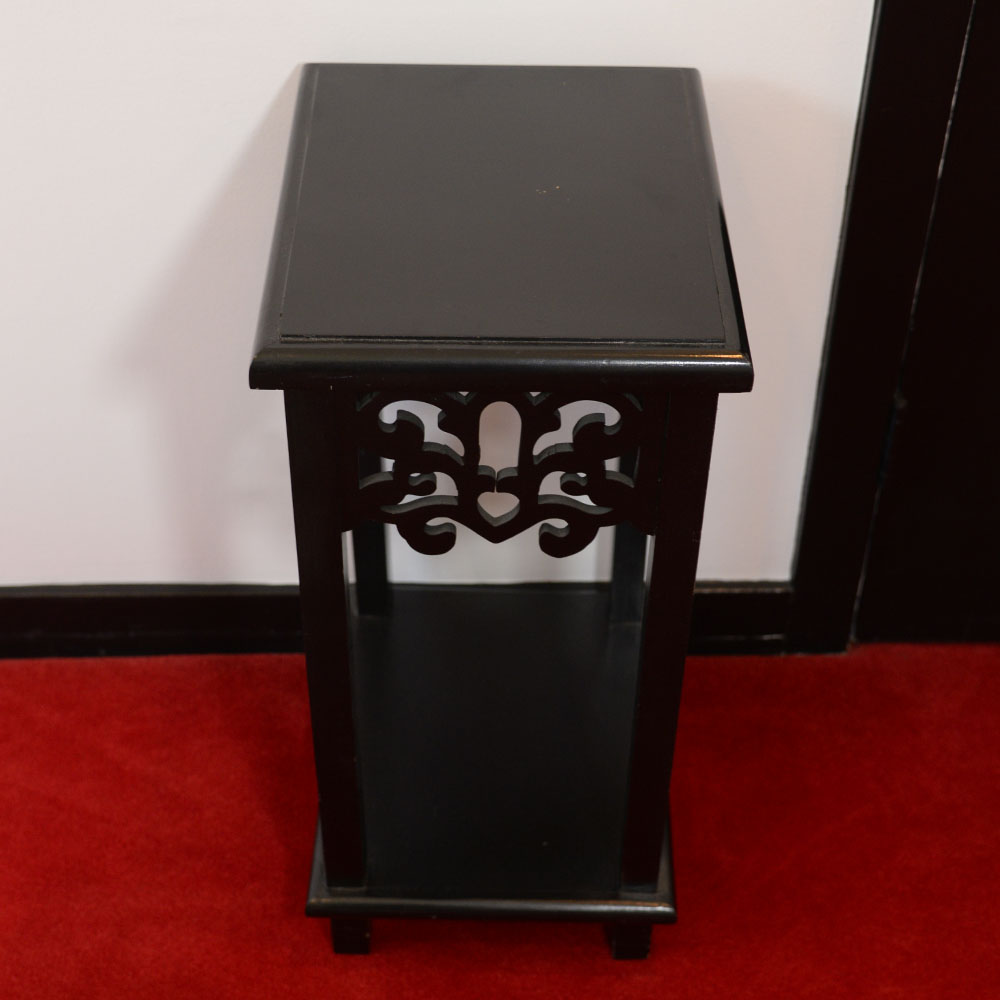 Chippendale Style Accent Table