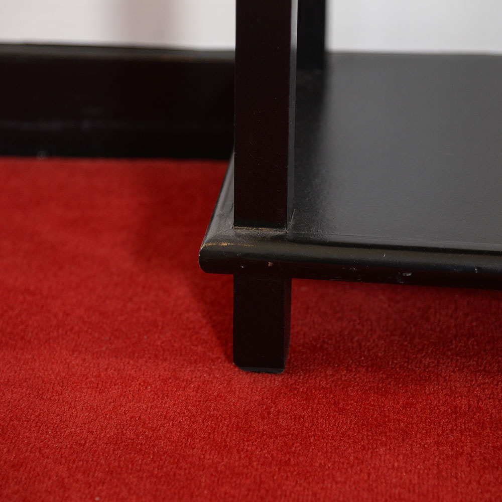 Chippendale Style Accent Table