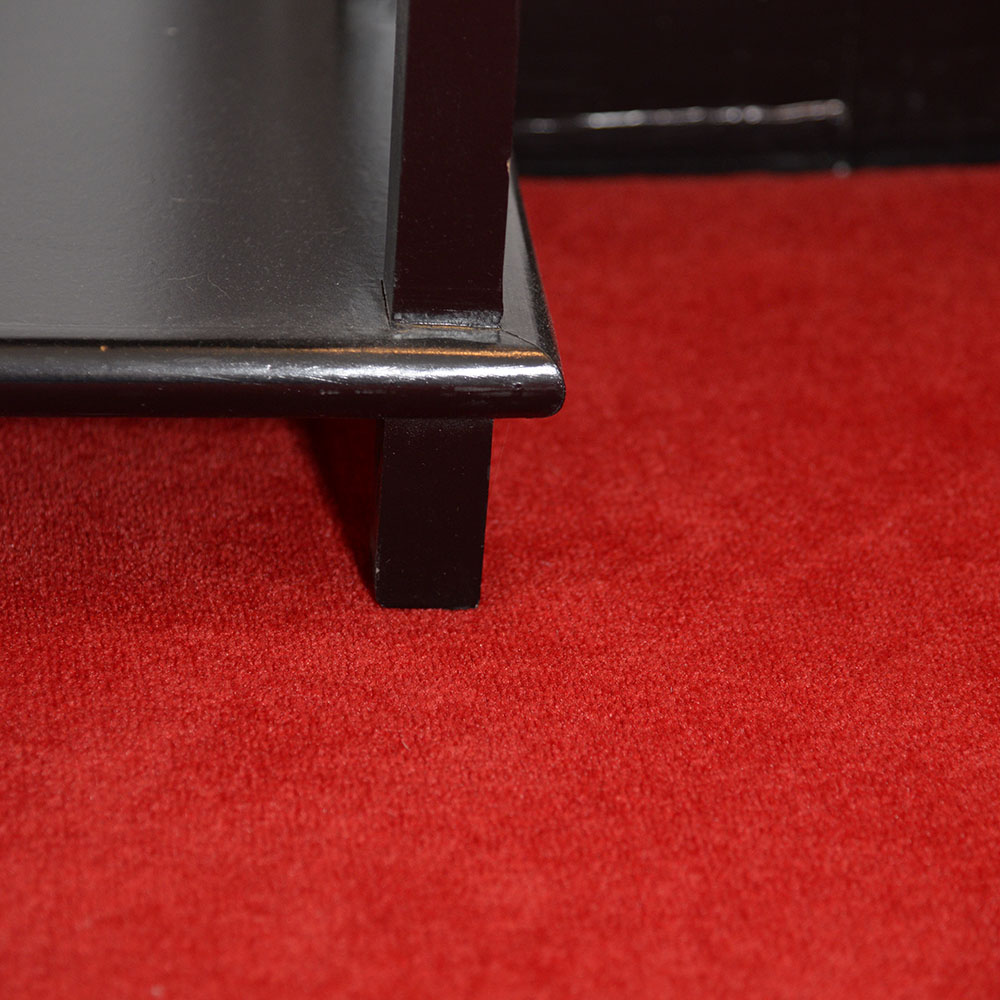 Chippendale Style Accent Table