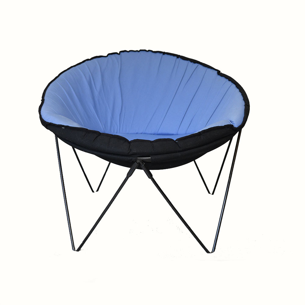 Shell Lounge Chair