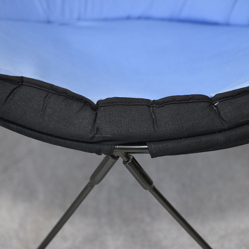 Shell Lounge Chair