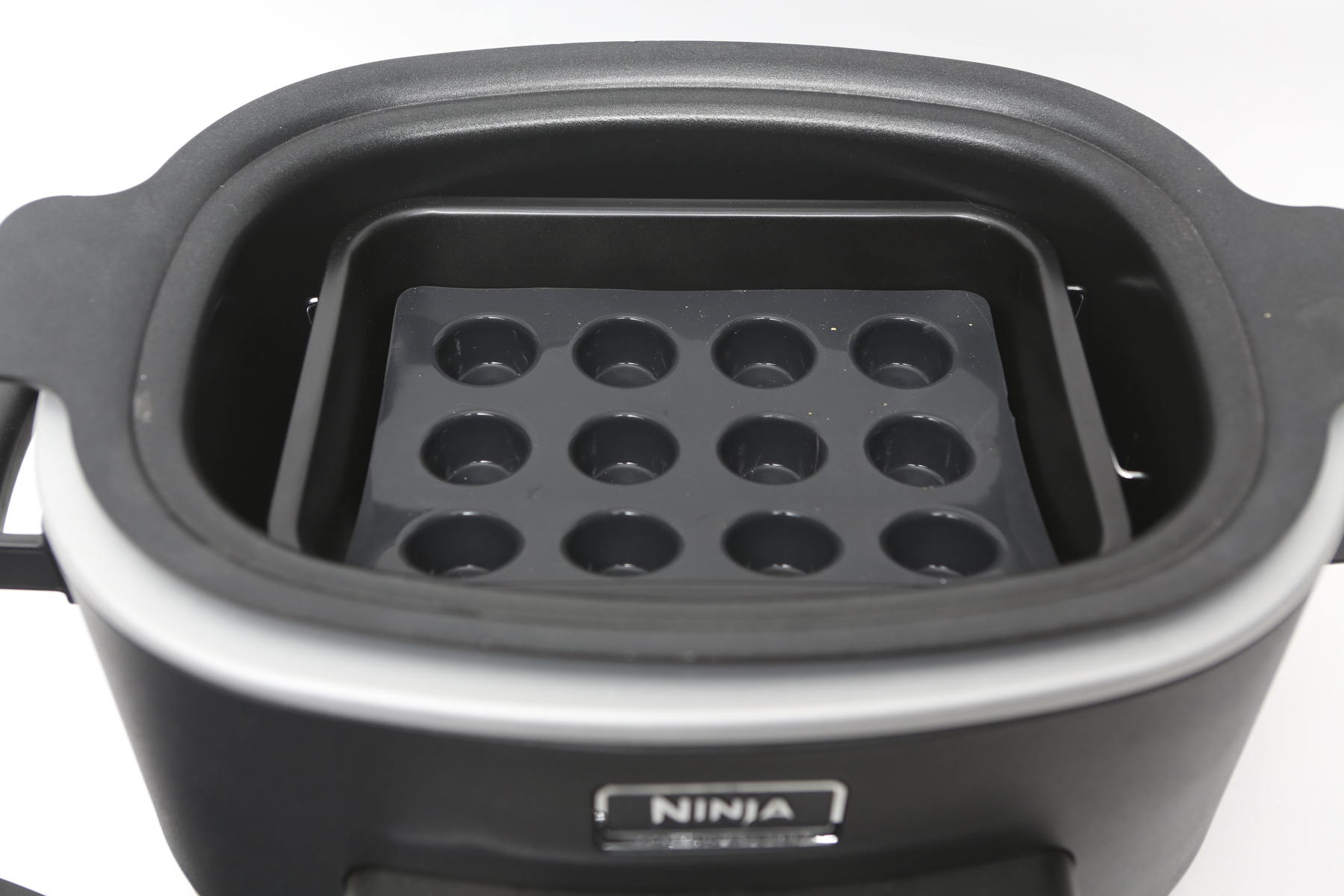 Ninja 3-in-1 Cooking System MC702