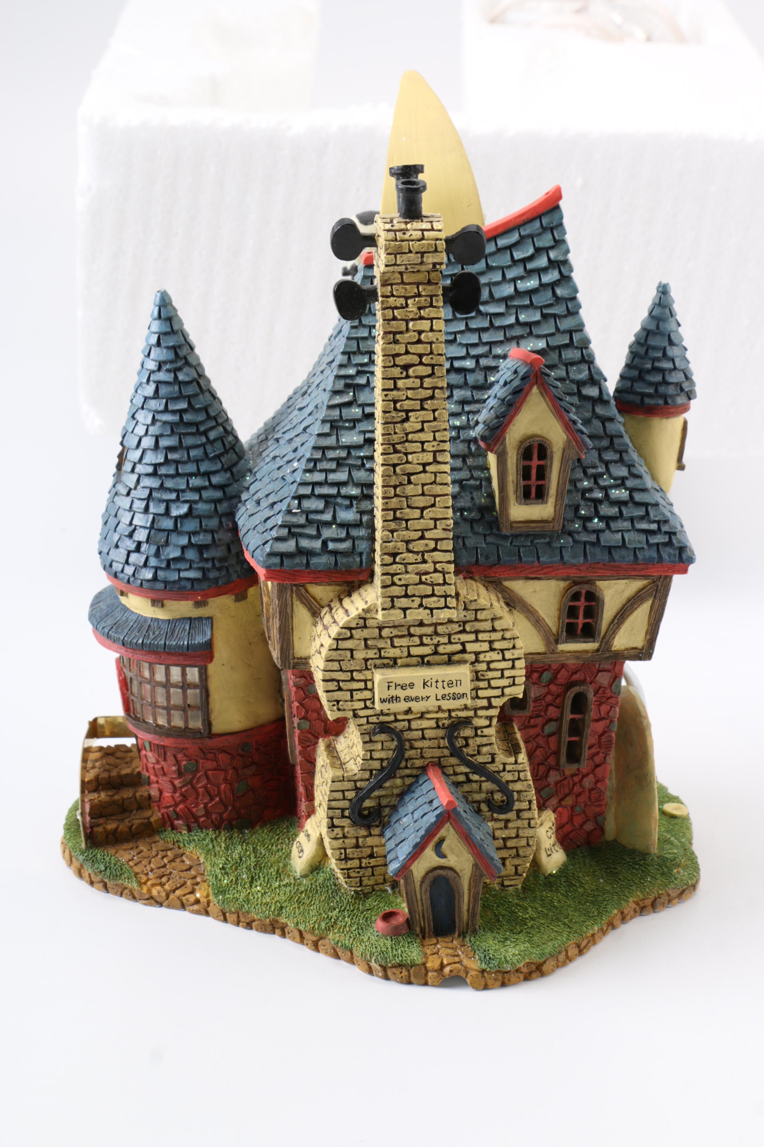 Storybook Village Collection