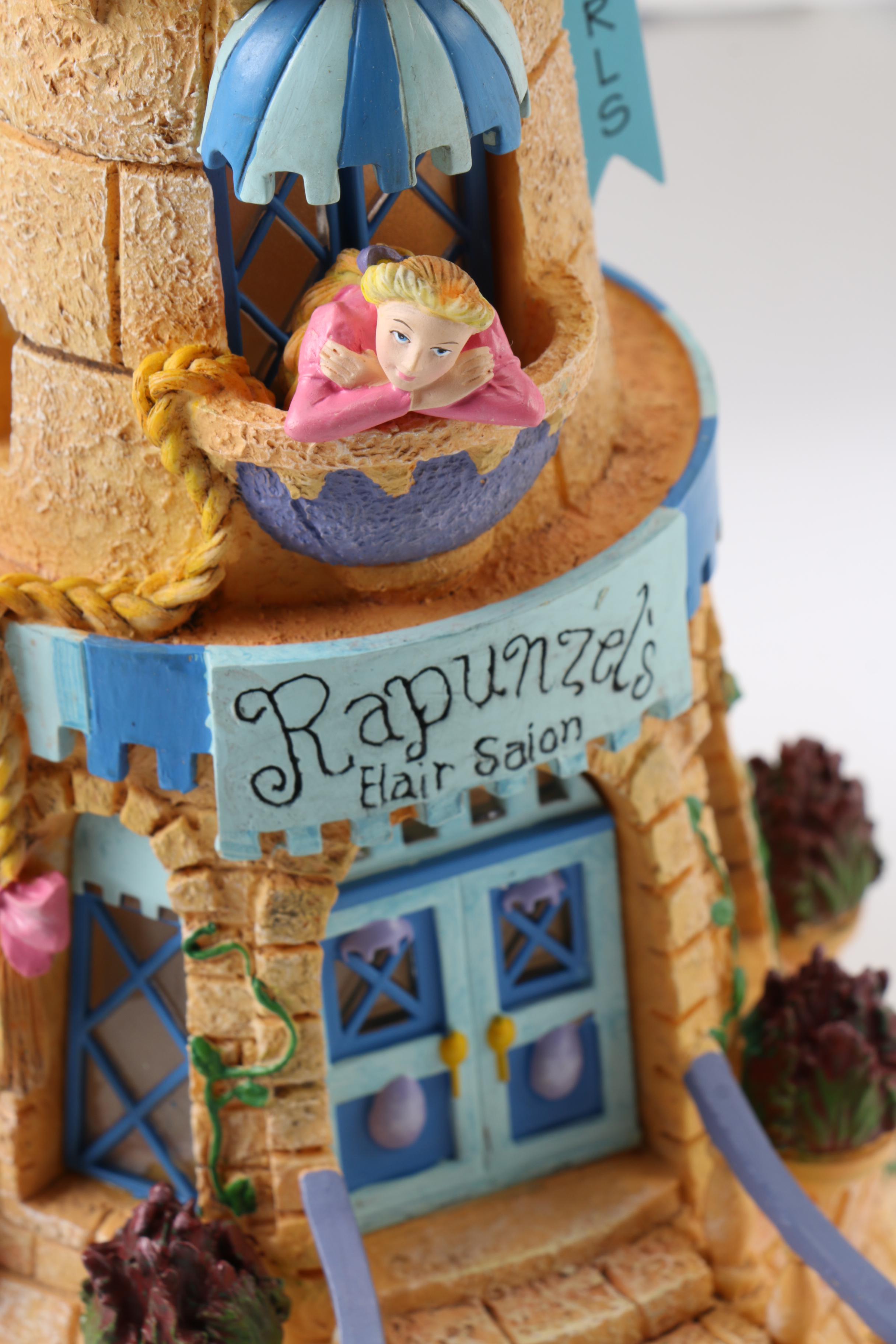 Storybook Village Collection