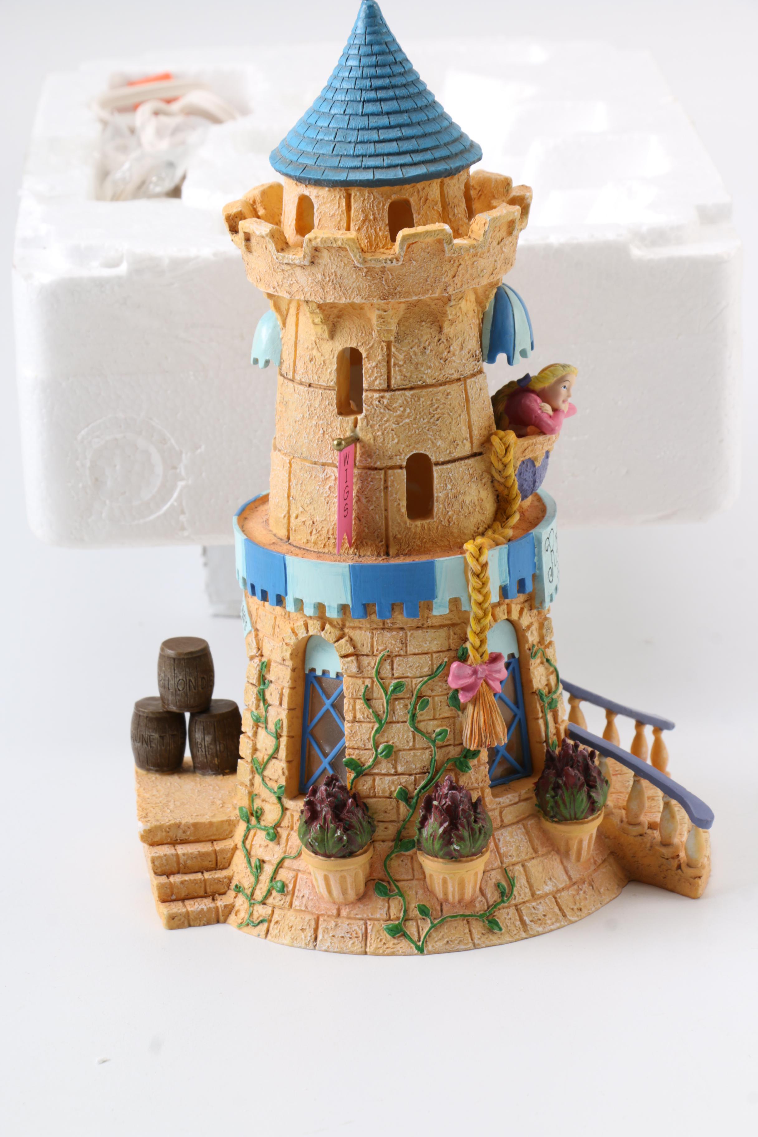 Storybook Village Collection