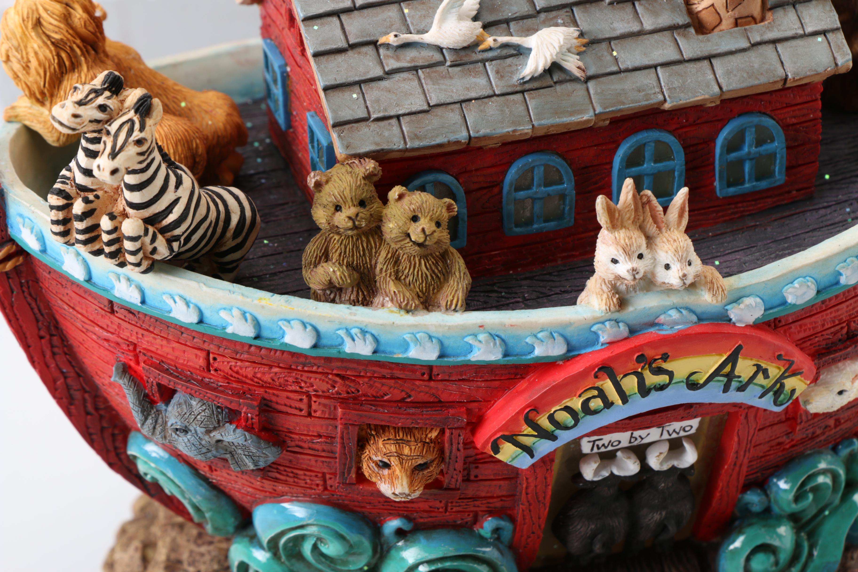 Storybook Village Collection