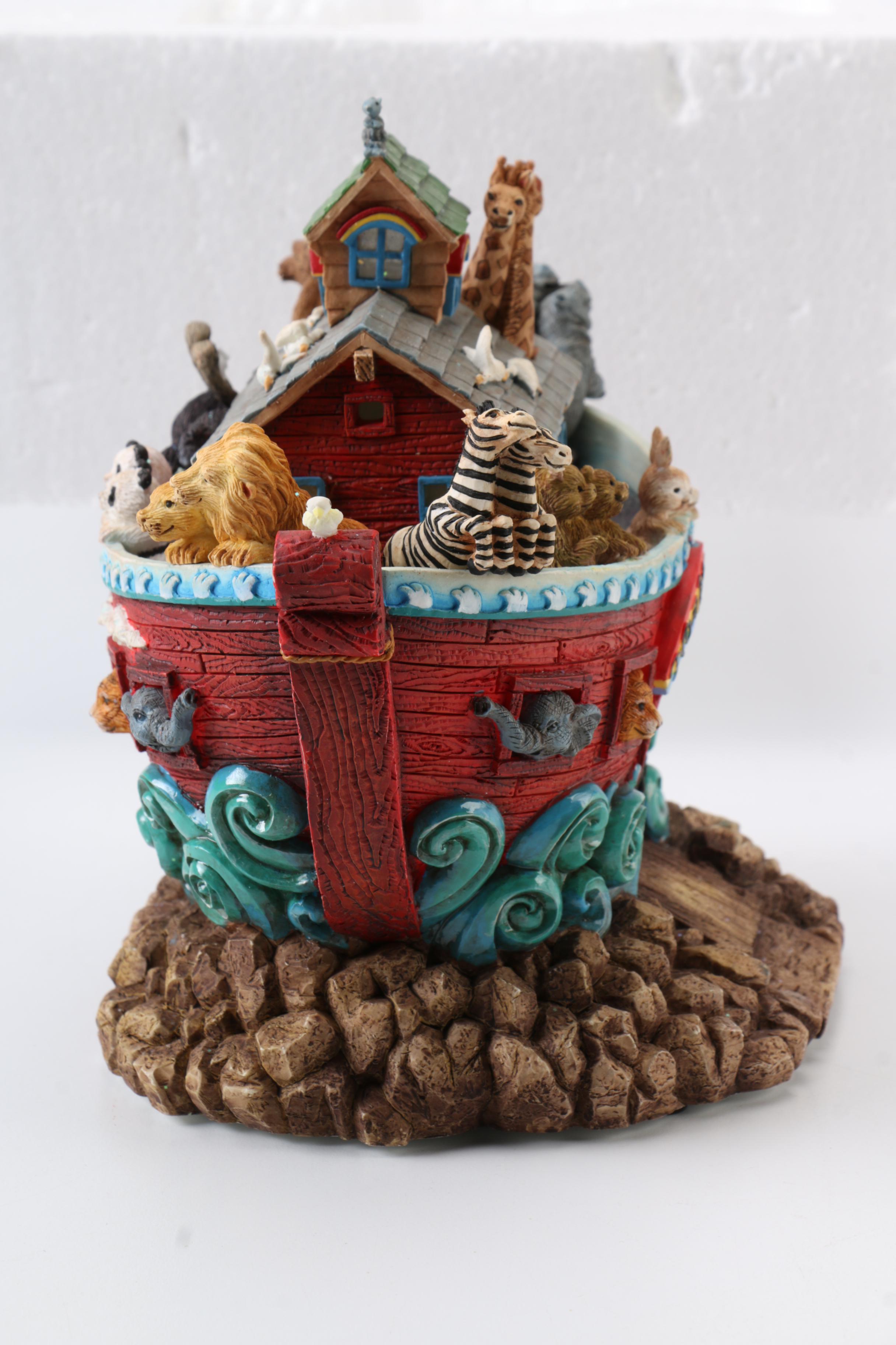 Storybook Village Collection