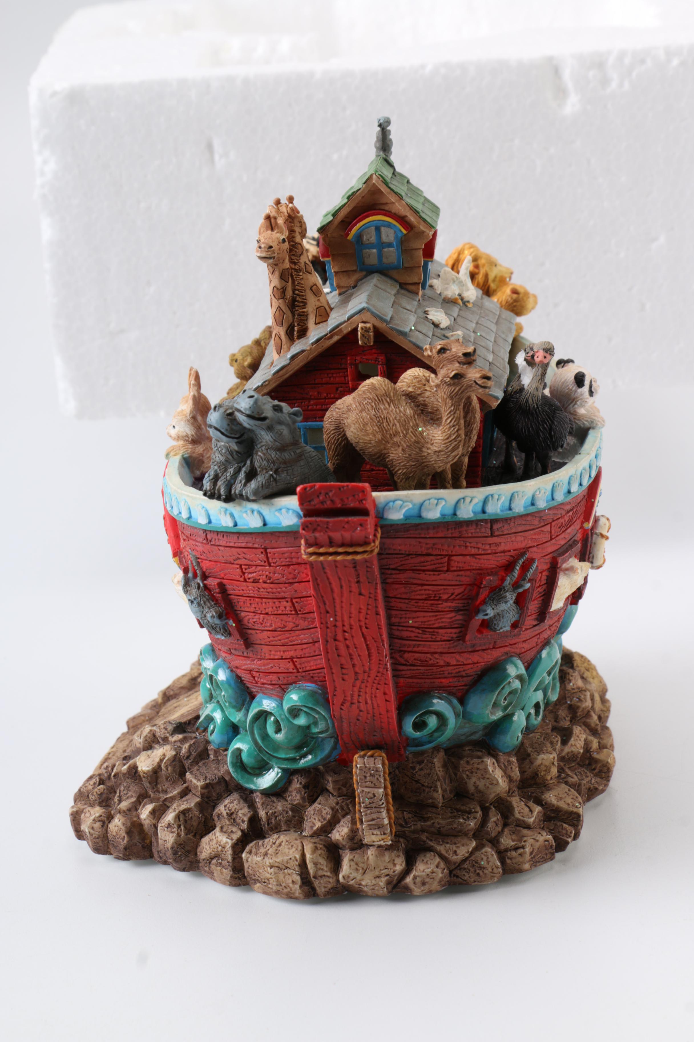 Storybook Village Collection