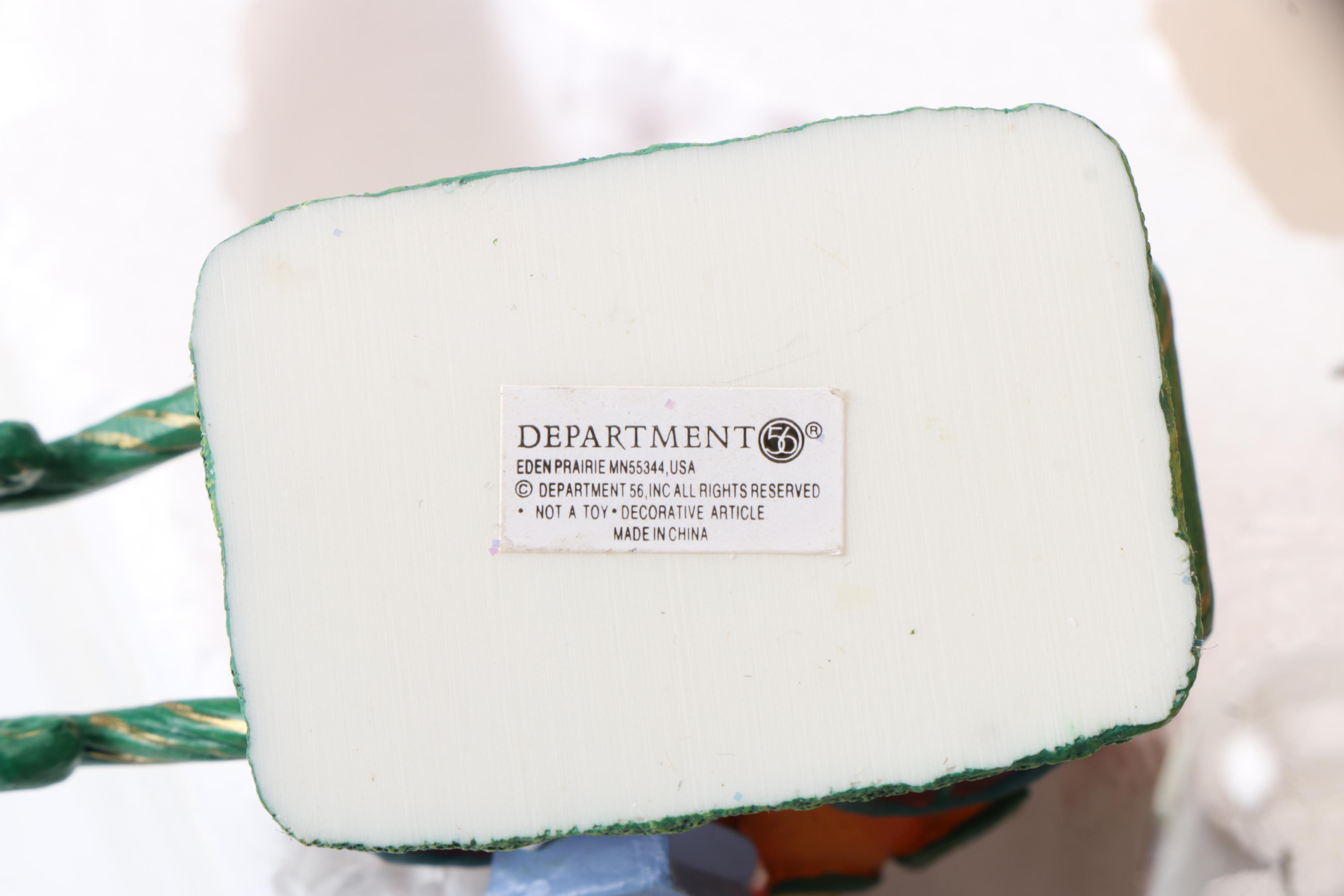 Storybook Village Collection