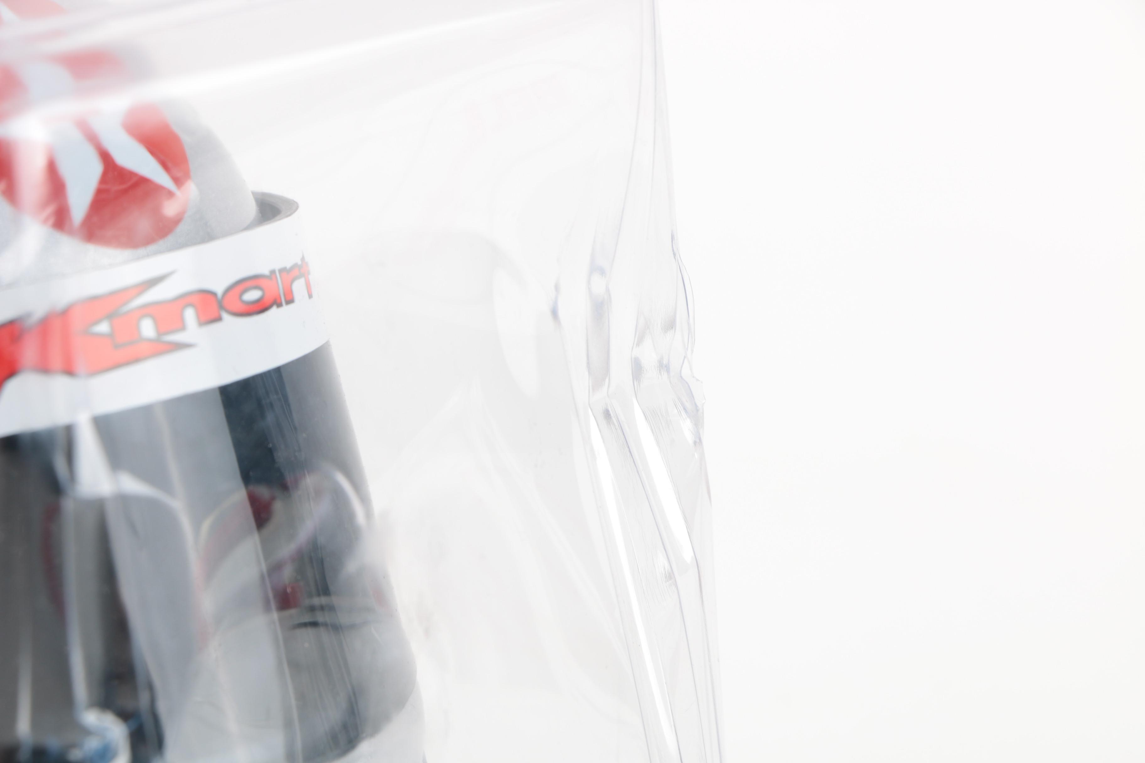 Formula 1 Memorabilia With Sir Jackie Stewart Signature and Collector's Helmet