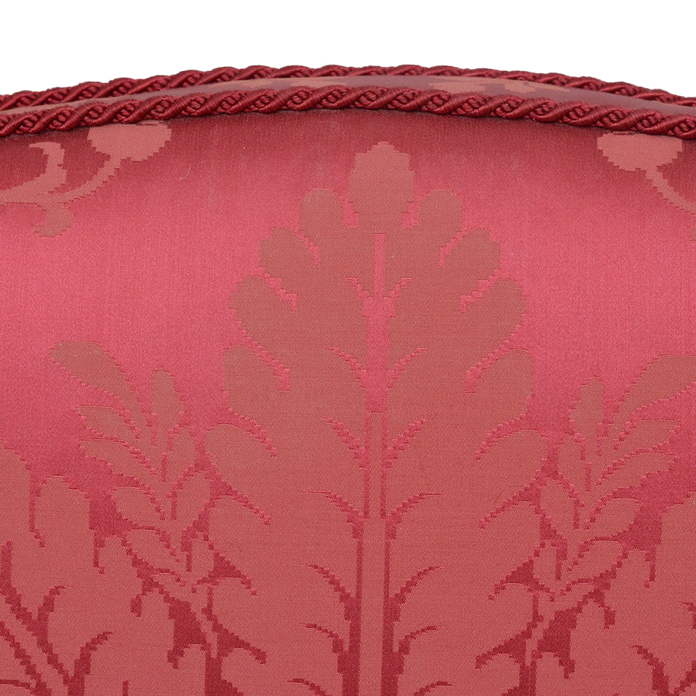 Pair of Antique George III Period  Library Chairs, c. 1765