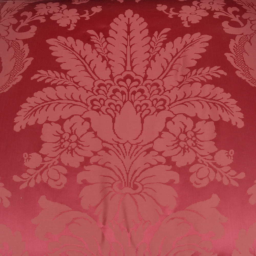 Pair of Antique George III Period  Library Chairs, c. 1765