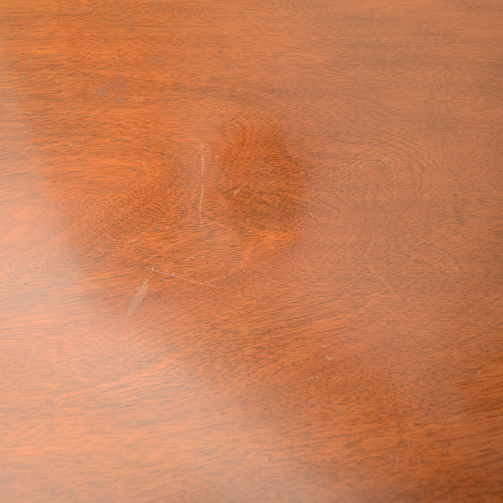 Duncan Phyfe Style Chest of Drawers