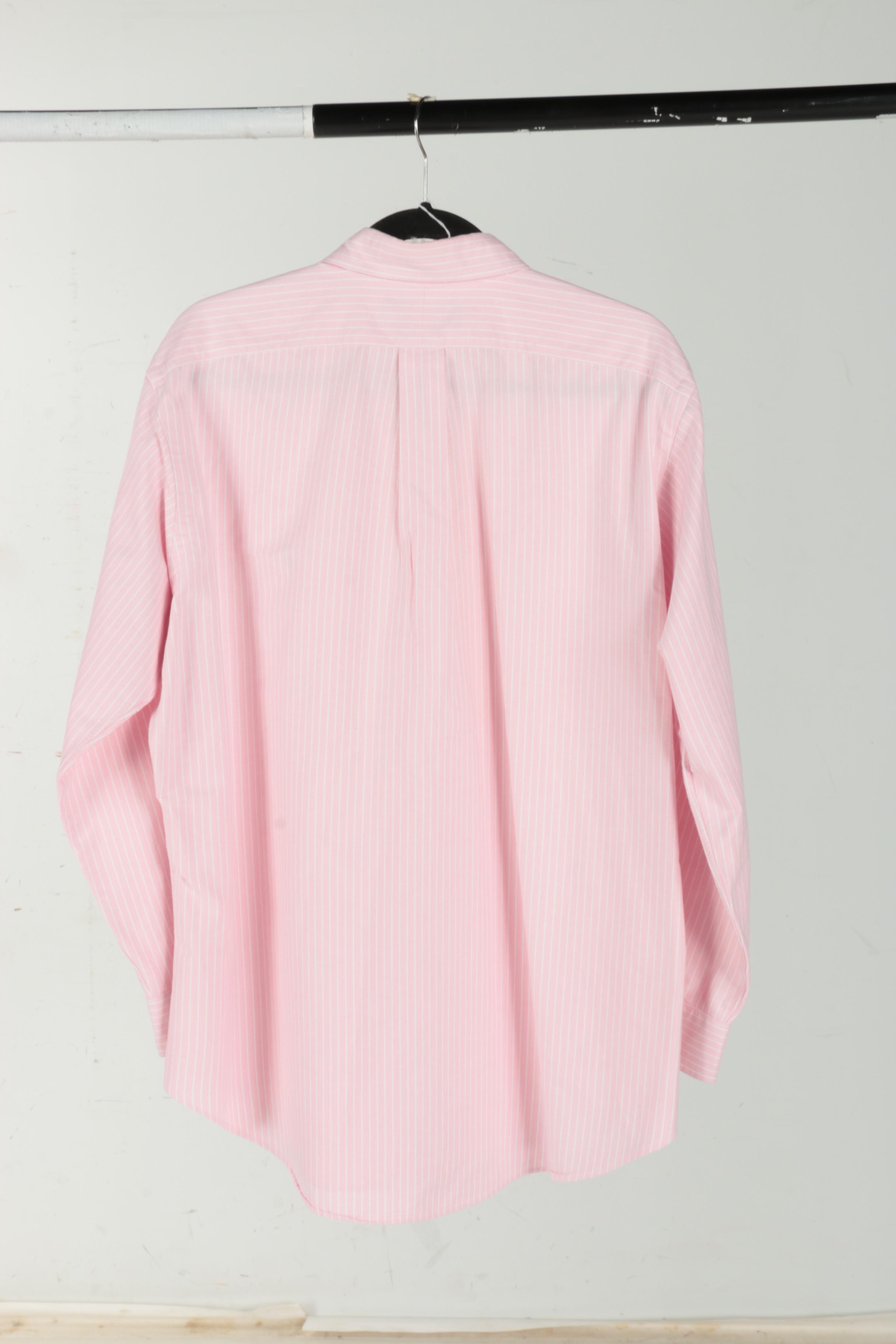 Ralph Lauren Men's Dress Shirts