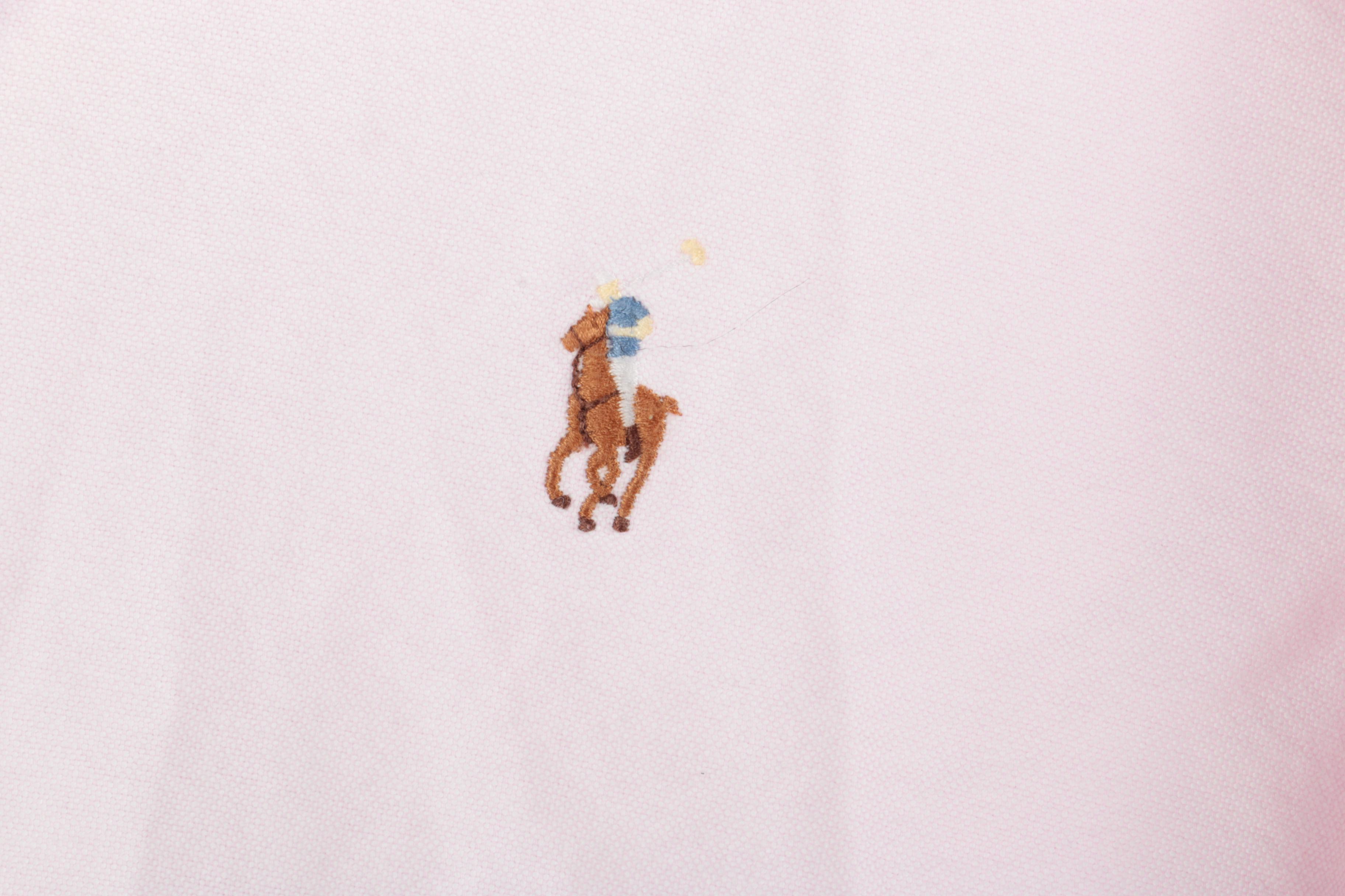 Ralph Lauren Men's Dress Shirts