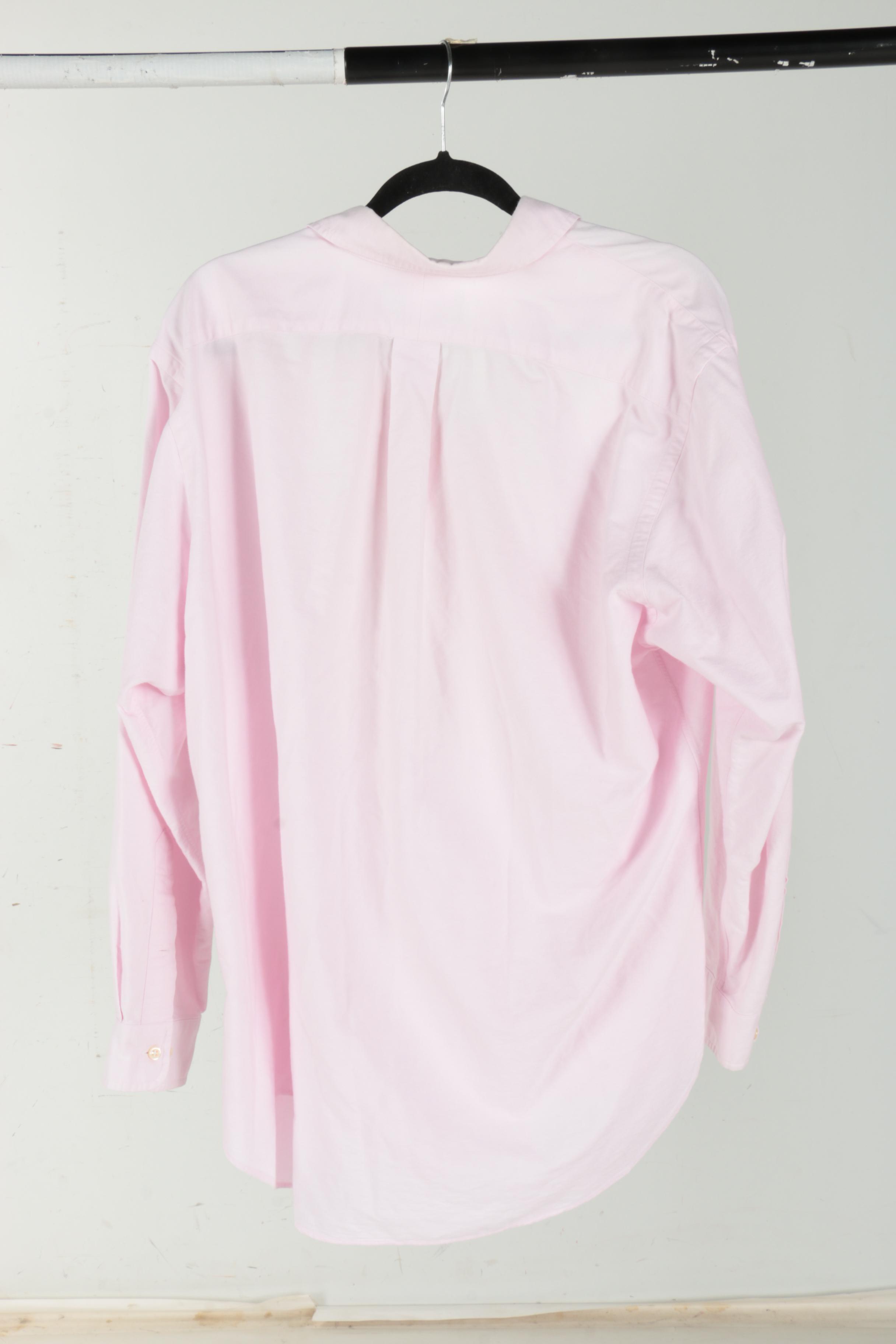 Ralph Lauren Men's Dress Shirts