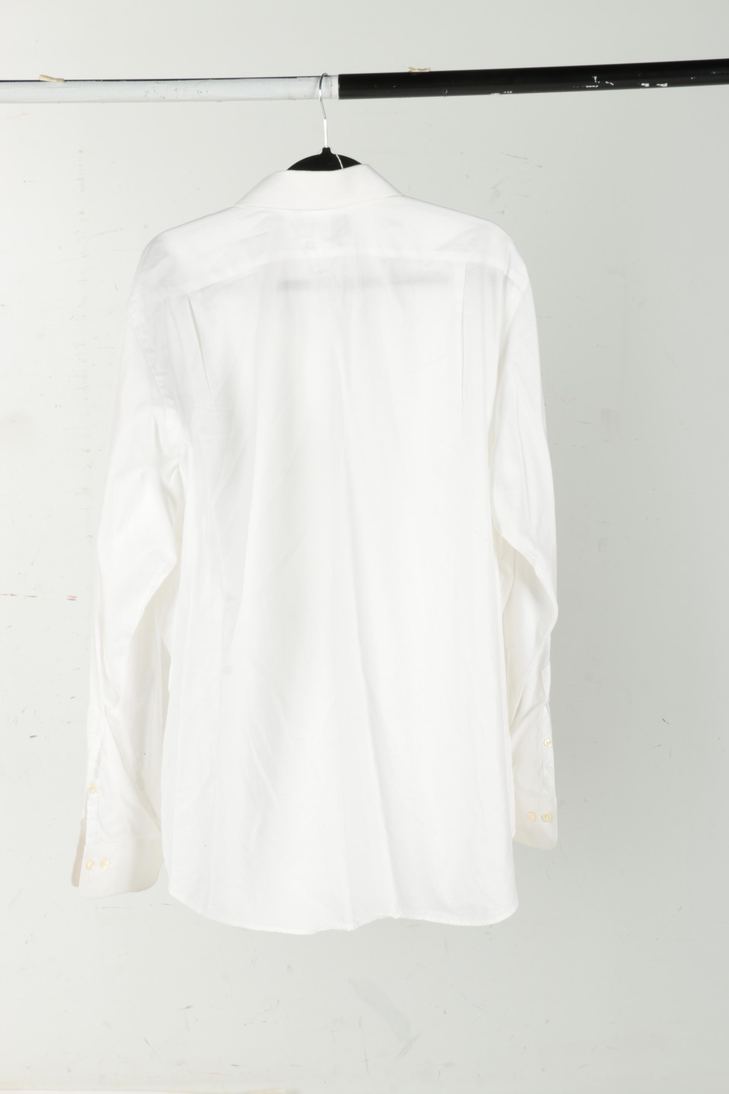 Ralph Lauren Men's Dress Shirts