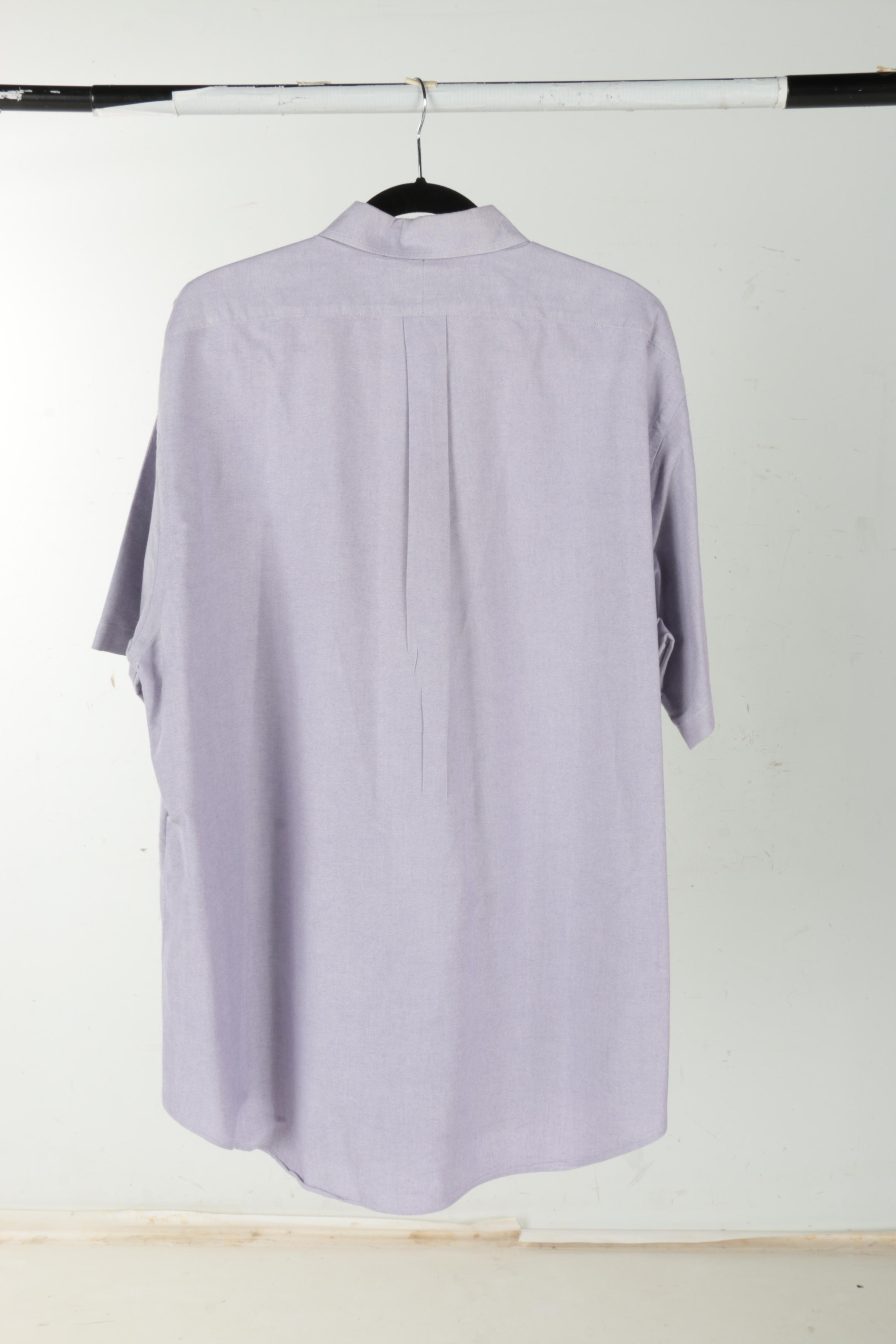 Ralph Lauren Men's Dress Shirts