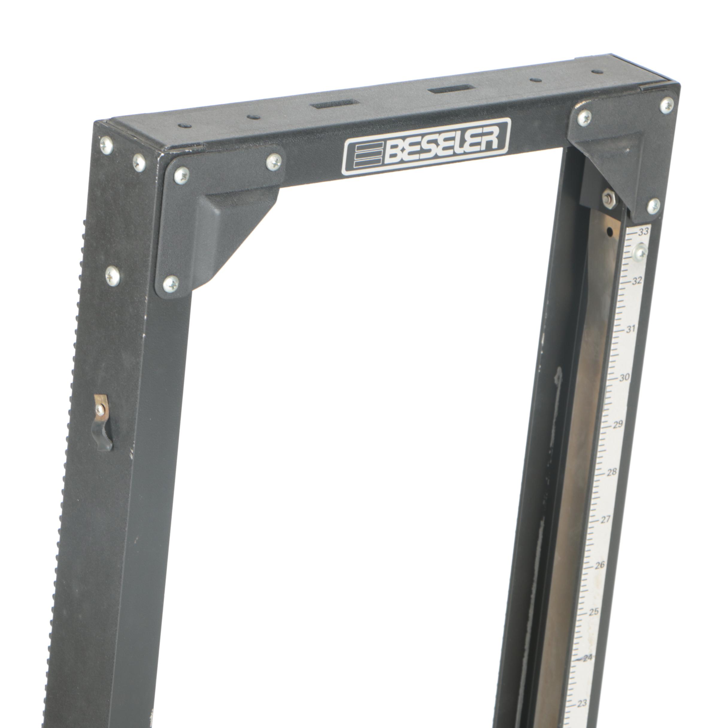 Vintage Beseler 67-C Photo Enlarger