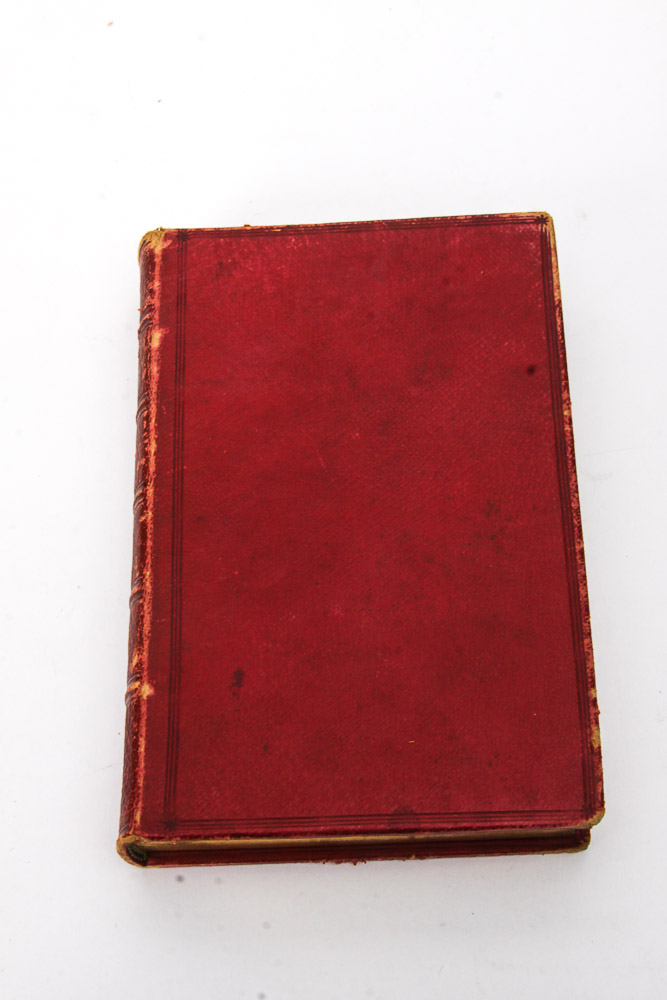 Collection of Vintage and Antique Academic Books